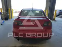 2005 Mazda 3 photo