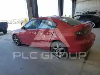 2005 Mazda 3 photo