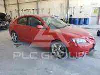 2005 Mazda 3 photo