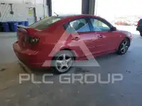 2005 Mazda 3 photo