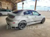 2005 Mazda 3 фото