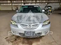 2005 Mazda 3 фото