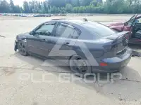 2005 Mazda 3 фото