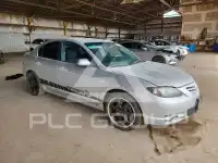 2005 Mazda 3 фото
