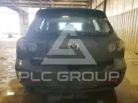 2005 Mazda 3 photo