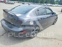 2005 Mazda 3 фото