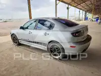 2005 Mazda 3 фото