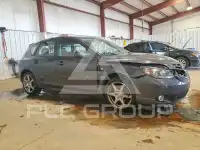 2005 Mazda 3 photo