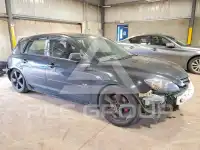 2005 Mazda 3 photo
