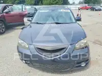 2005 Mazda 3 фото