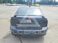 2005 Mazda 3 фото