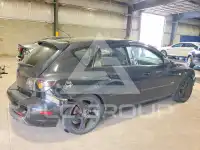 2005 Mazda 3 photo