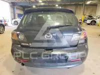 2005 Mazda 3 photo