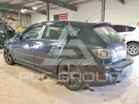 2005 Mazda 3 photo