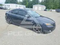2005 Mazda 3 фото