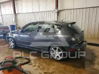 2005 Mazda 3 photo