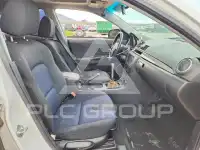 2005 Mazda 3 photo