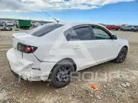 2005 Mazda 3 photo