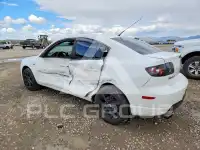 2005 Mazda 3 photo