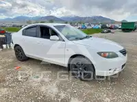 2005 Mazda 3 photo
