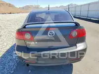 2005 Mazda 3 photo