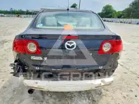 2005 Mazda 3 photo