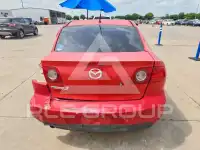 2005 Mazda 3 фото