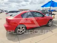 2005 Mazda 3 фото