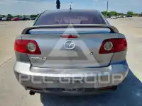 2005 Mazda 3 photo