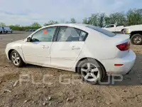 2005 Mazda 3 photo