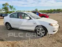 2005 Mazda 3 photo