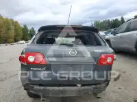 2005 Mazda 6 фото