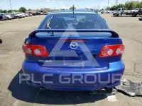 2005 Mazda 6 фото