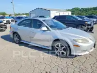 2005 Mazda 6 фото