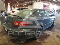 2005 Mazda 6 фото