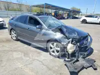 2005 Mazda 6 photo