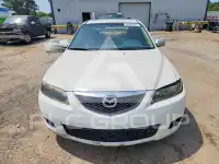 2005 Mazda 6 фото