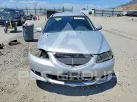 2005 Mazda 6 фото