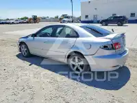 2005 Mazda 6 фото