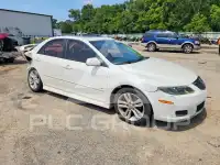 2005 Mazda 6 фото