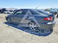 2005 Mazda 6 photo