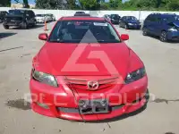 2005 Mazda 6 photo