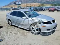 2005 Mazda 6 фото