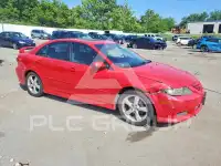 2005 Mazda 6 photo