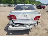 2005 Mazda 6 фото