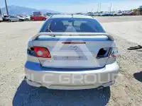 2005 Mazda 6 фото