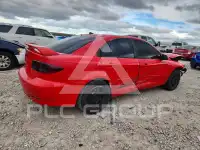 2005 Mazda 6 photo