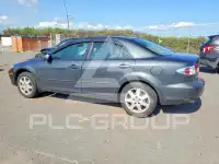 2005 Mazda 6 фото