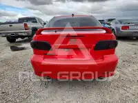2005 Mazda 6 photo