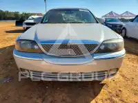 2005 Lincoln LS фото